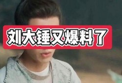 刘大锤最新爆料中午,中午惊人内幕大揭秘！