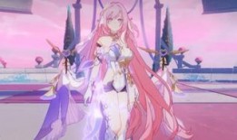 崩坏三最新内鬼爆料视频,神秘新角色登场，剧情走向再掀波澜！